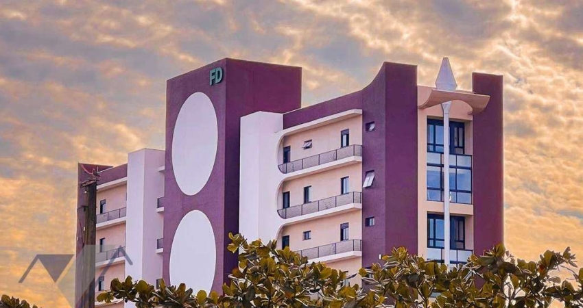 Apartamento Duplex com 03 Suítes no Ed. Turin - Cascavel Pr