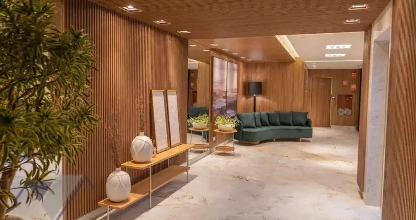 Apartamento com 3 quartos à venda na Rua Salgado Filho, Canadá, Cascavel