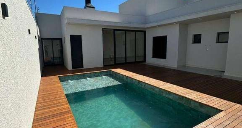 Casa com 3 dormitórios à venda, 180 m² por R$ 1.700.000,00 - Tropical III - Cascavel/PR