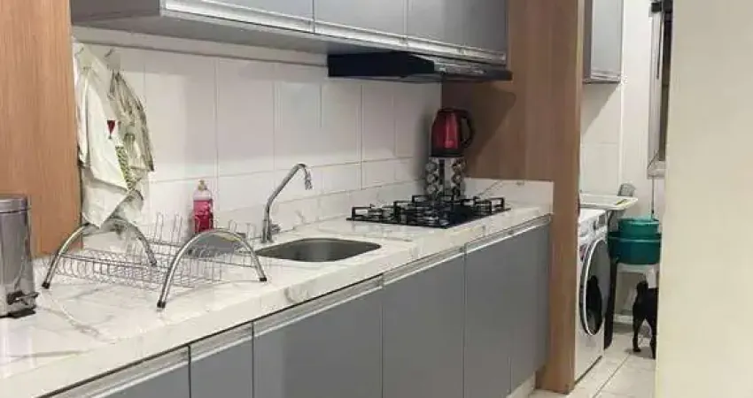 Apartamento com 2 dormitórios à venda por R$ 350.000,00 - Universitário - Cascavel/PR