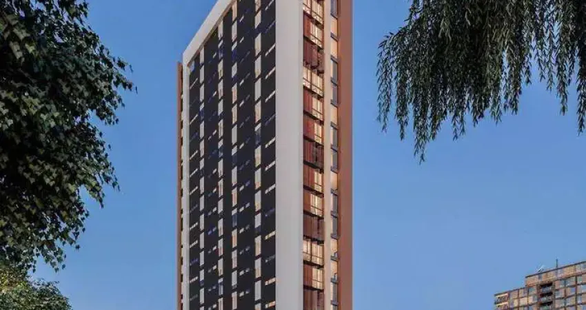 Apartamento à venda, 154 m² por R$ 1.195.656,79 - Country - Cascavel/PR