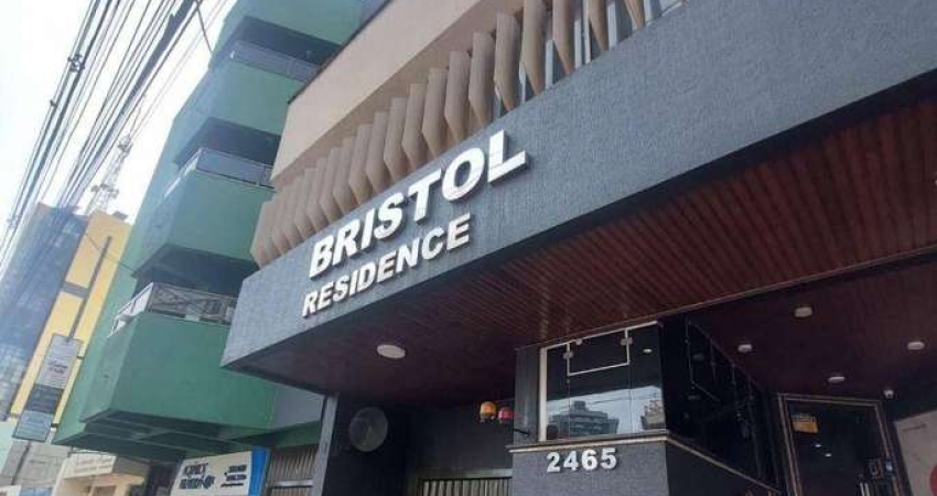 Apartamento com 3 dormitórios à venda, 75 m² por R$ 370.000,00 - Centro - Cascavel/PR