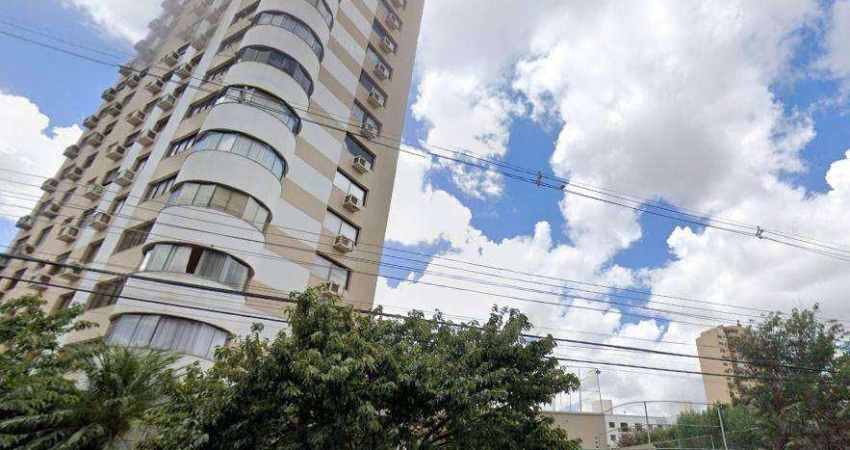 Apartamento com 4 quartos para alugar na Rua Mato Grosso, Centro, Cascavel