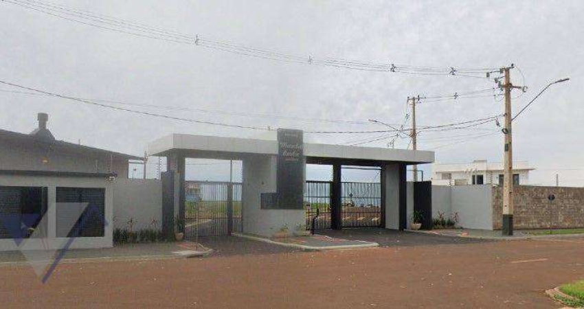 Terreno à venda, 200 m² por R$ 248.000,00 - Vista Bela - Cascavel/PR