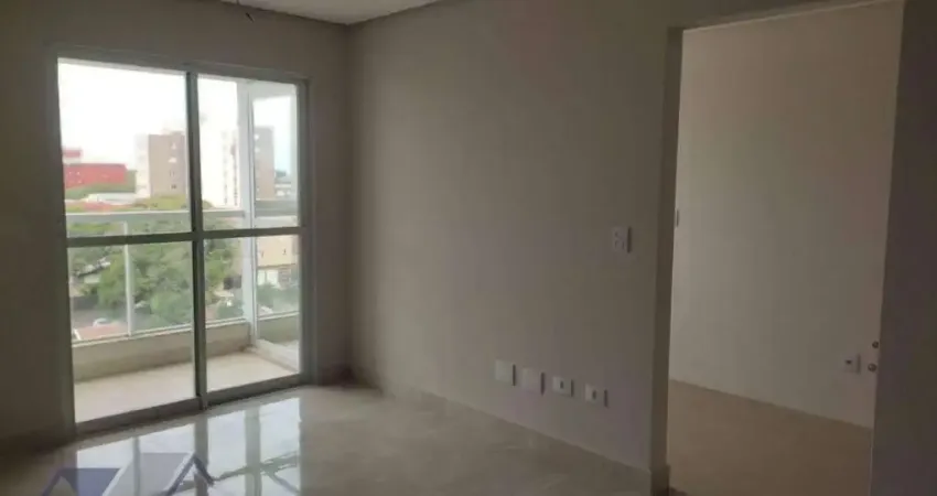 Apartamento com 2 dormitórios à venda por r$ 480.000,00 - centro - cascavel/pr