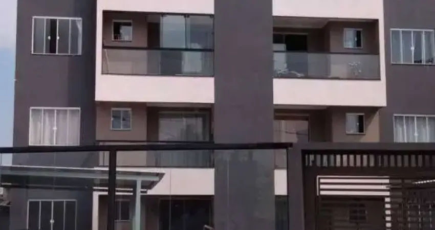 Apartamento à venda, 55 m² por R$ 300.000,00 - Universitário - Cascavel/PR