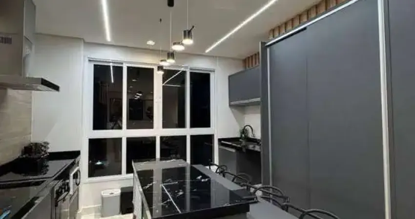 Apartamento à venda, 54 m² por R$ 570.000,00 - Centro - Cascavel/PR