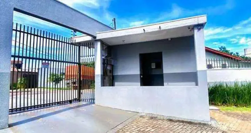 Apartamento à venda por R$ 350.000,00 - Coqueiral - Cascavel/PR