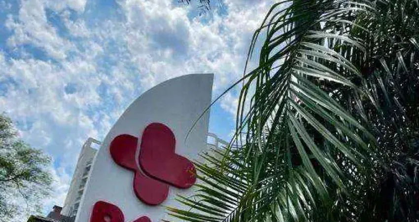 SALA COMERCIAL À VENDA – EDIFÍCIO DAY SAÚDE | +100m² DE ÁREA ÚTIL | VAGA DE GARAGEM