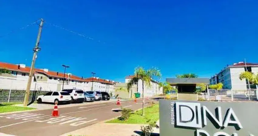 Apartamento à venda por R$ 330.000,00 - Brasília - Cascavel/PR