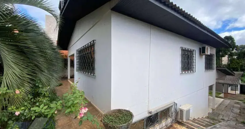 Casa com 3 quartos para alugar na Rua Carlos de Carvalho, Centro, Cascavel