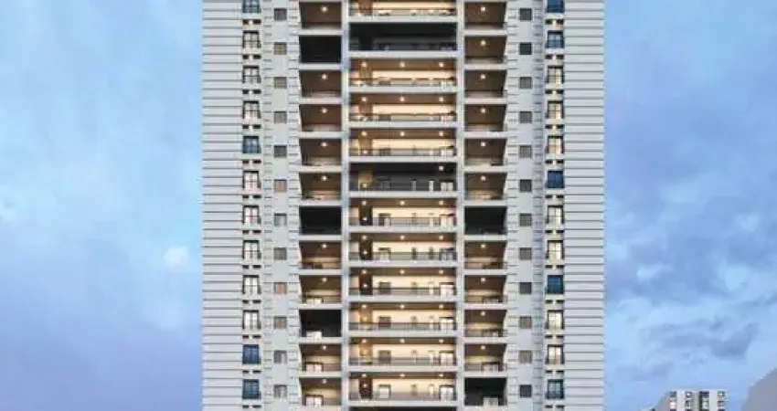 Apartamento à venda, 72 m² por R$ 940.000,00 - Centro - Cascavel/PR