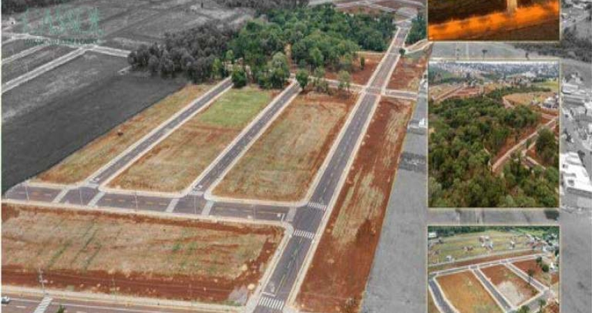 Terreno à venda, 900 m² por R$ 0,01 - Cancelli - Cascavel/PR