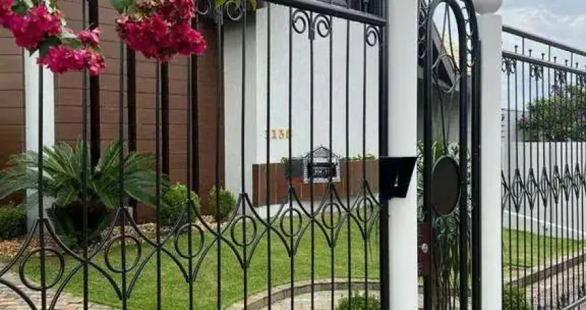Sobrado para fins COMERCIAIS com 4 dormitórios para alugar, 380 m² por R$ 15.000/mês - Maria Luiza - Cascavel/PR