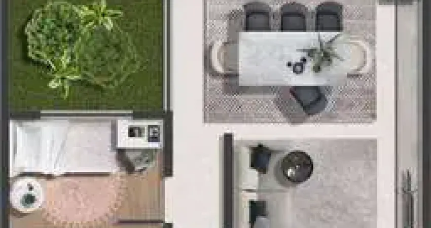 Casa com 3 dormitórios à venda, 93 m² por R$ 750.000,00 - Brasmadeira - Cascavel/PR