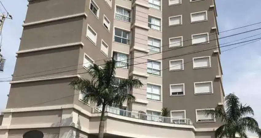 Apartamento com 3 dormitórios à venda, 87 m² por R$ 780.000,00 - Centro - Cascavel/PR