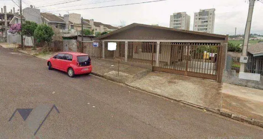 Terreno à venda, 426 m² por R$ 750.000,00 - Cancelli - Cascavel/PR