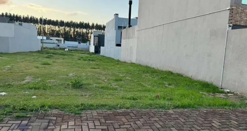 Terreno à venda, 602 m² por R$ 900.000,00 - Tropical III - Cascavel/PR