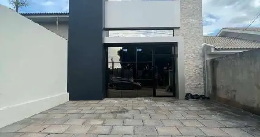 Sala para alugar, 172 m² por R$ 6.000,00/mês - Cancelli - Cascavel/PR
