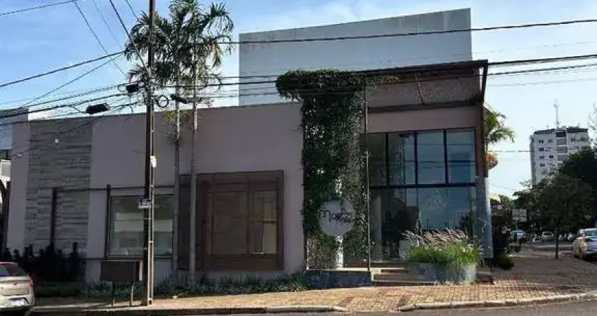 Sala comercial para alugar na Rua da Bandeira, Centro, Cascavel