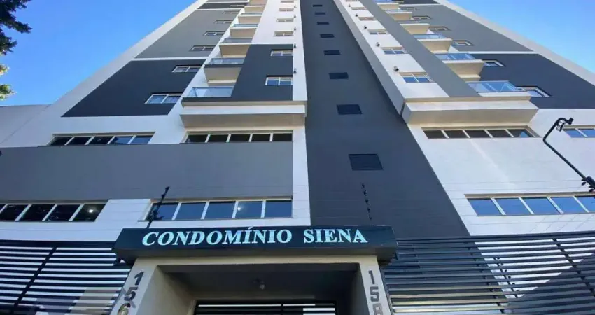 Apartamento com 2 dormitórios para alugar, 75 m² por R$ 2.950,00/mês - Centro - Cascavel/PR