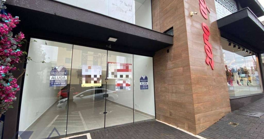 Sala para locação