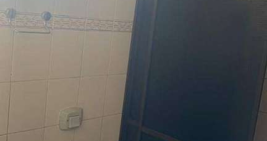 Casa com 3 quartos para alugar na Rua Castro Alves, Neva, Cascavel