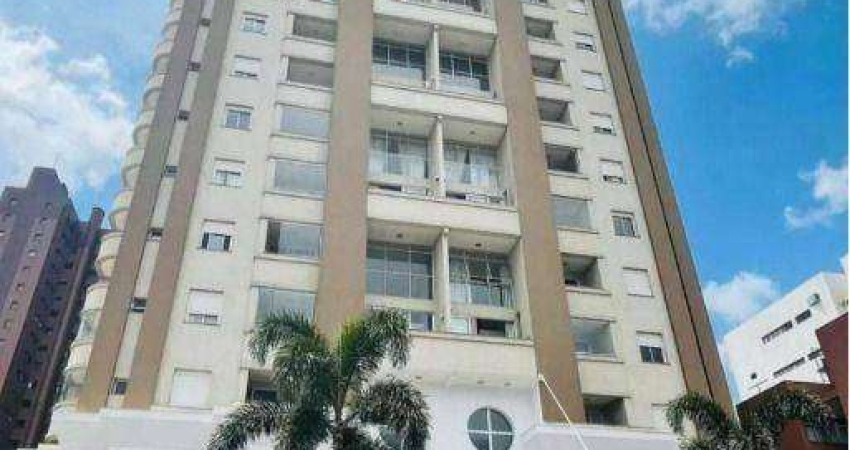Apartamento com 2 quartos à venda na Rua Rio de Janeiro, Centro, Cascavel