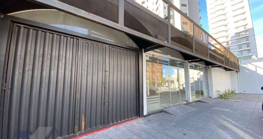 Sala para alugar, 366 m² por R$ 11.560,00/mês - Centro - Cascavel/PR