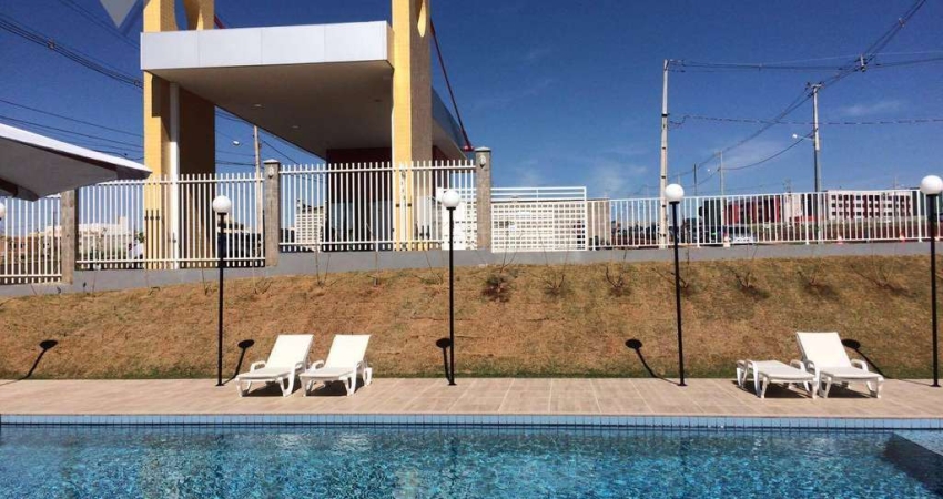 Terreno à venda, 202 m² por R$ 335.000,00 - FAG - Cascavel/PR