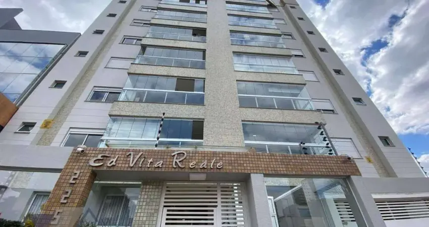 Apartamento com 3 dormitórios à venda, 118 m² por R$ 779.000,00 - Centro - Cascavel/PR