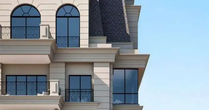 Apartamento com 4 dormitórios à venda, 345 m² por R$ 5.000.000,00 - Neva - Cascavel/PR