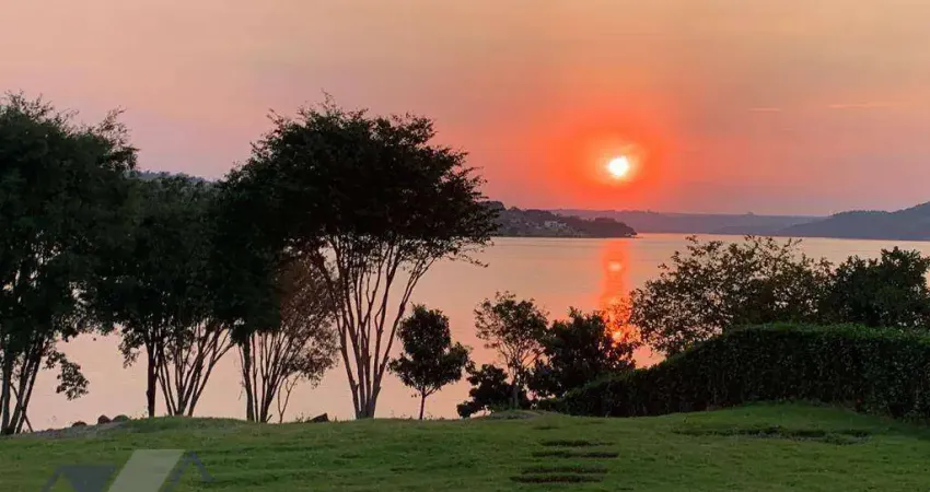 Terreno à venda, 1354 m² por R$ 1.350.000,00 - Marinas - Boa Vista da Aparecida/PR