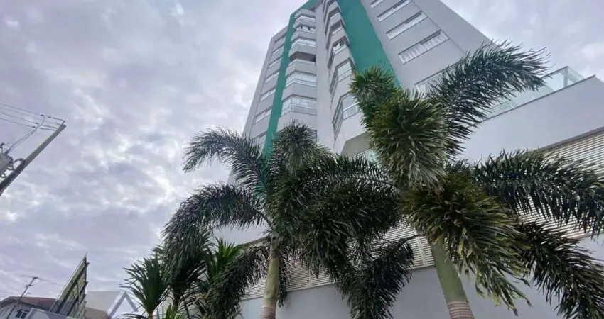 Apartamento com 3 dormitórios para alugar, 184 m² por R$ 3.900,00/mês - Parque São Paulo - Cascavel/PR