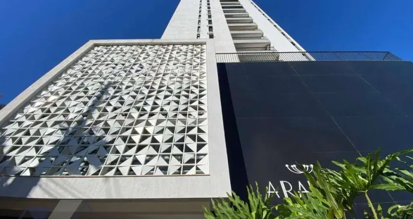 Apartamento com 2 dormitórios para alugar, 78 m² por R$ 2.800,00/mês - Neva - Cascavel/PR