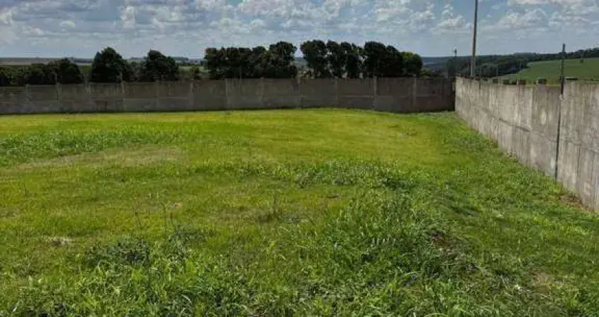 Terreno à venda por R$ 500.000 - Industrial - Santa Tereza do Oeste/PR