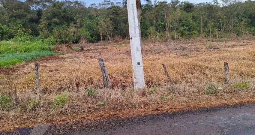 Chácara / sítio à venda na Rodovia PR-180, Cascavel Velho, Cascavel