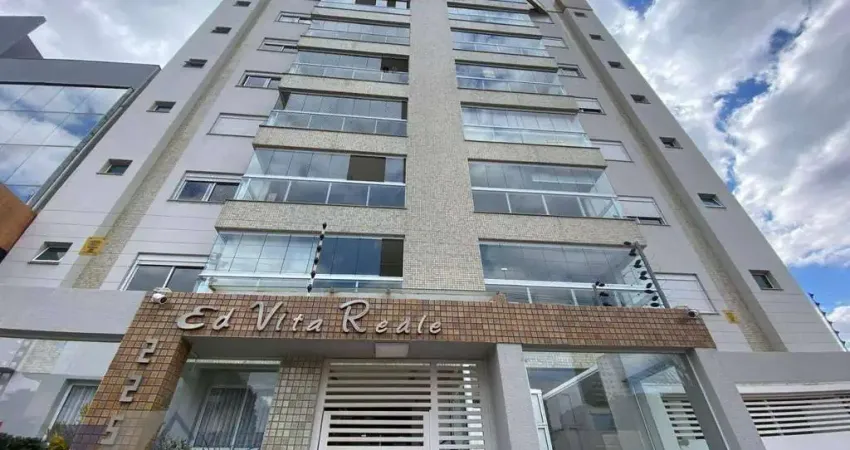 Apartamento com 2 dormitórios para alugar por R$ 6.200,00/mês - Centro - Cascavel/PR