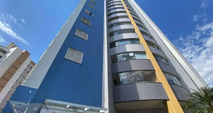 Apartamento com 3 dormitórios para alugar, 152 m² por R$ 6.150,00/mês - Centro - Cascavel/PR