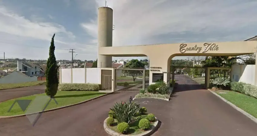 Casa em condomínio fechado com 3 quartos para alugar na Rua Riachuelo, Centro, Cascavel