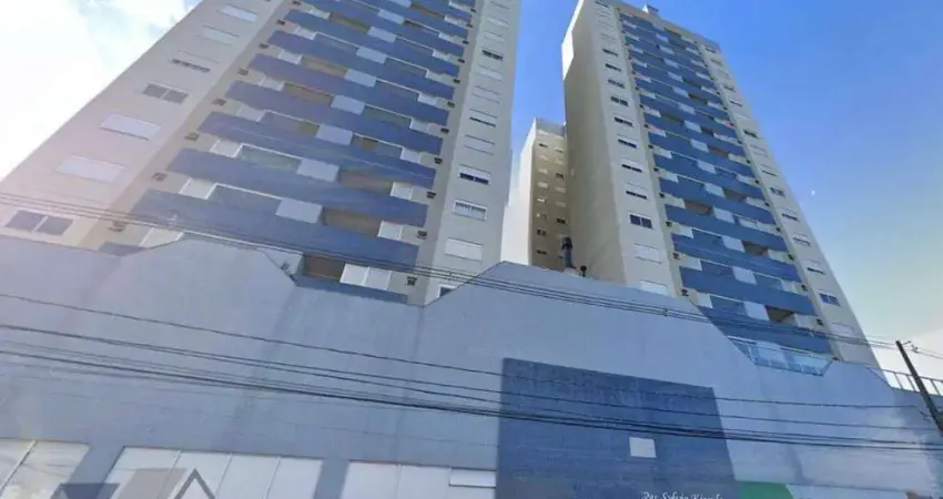 Apartamento com 3 dormitórios à venda, 102 m² por R$ 900.000,00 - Centro - Cascavel/PR