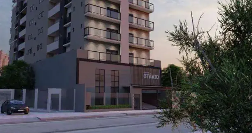 Apartamento com 3 dormitórios à venda por r$ 795.667,60 - alto alegre - cascavel/pr