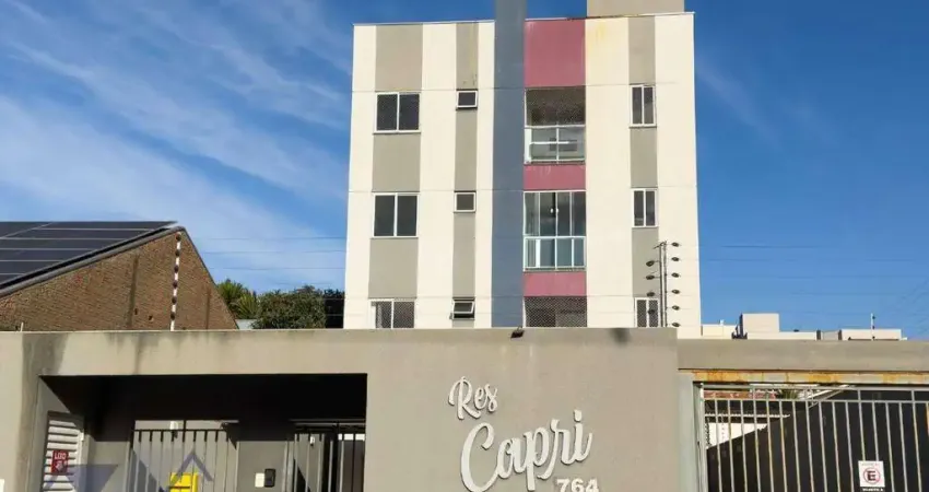 Apartamento com 2 quartos à venda na Rua Sete de Setembro, Ciro Nardi, Cascavel