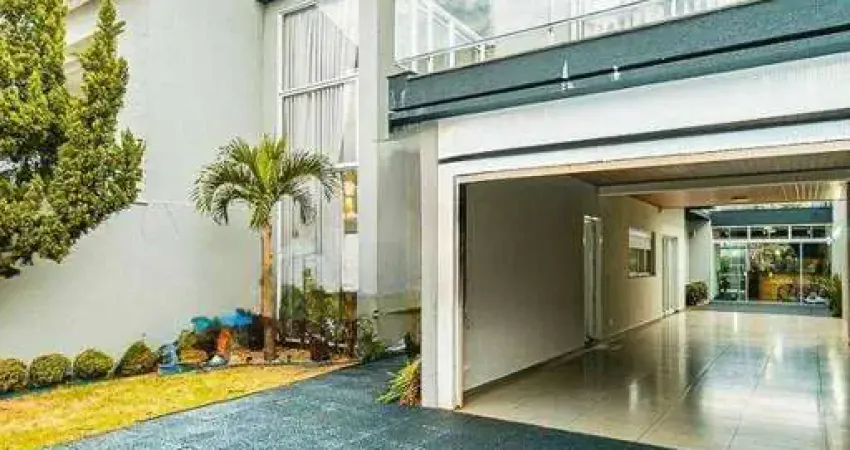 Casa com 3 quartos à venda na Rua Graciliano Ramos, Alto Alegre, Cascavel