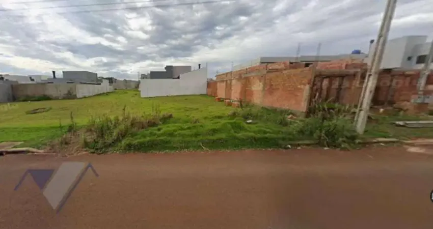 Terreno à venda, 301 m² por r$ 340.000,00 - tropical - cascavel/pr