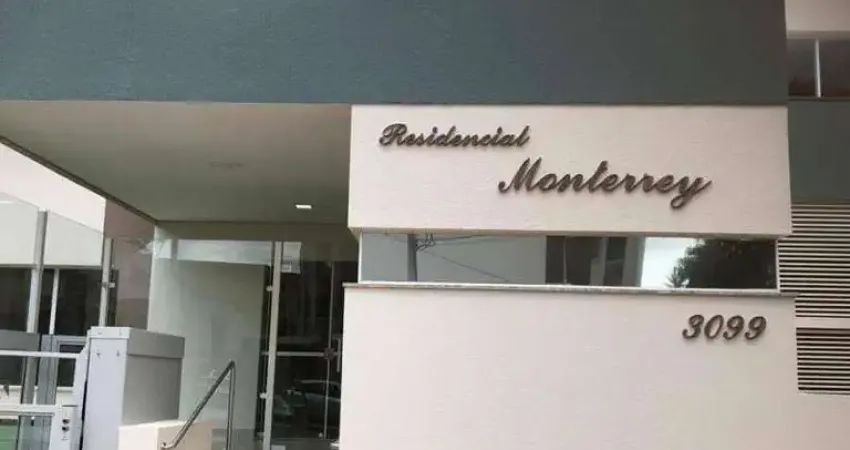 Apartamento com 3 dormitórios à venda, 81 m² por r$ 591.646,26 - centro - cascavel/pr