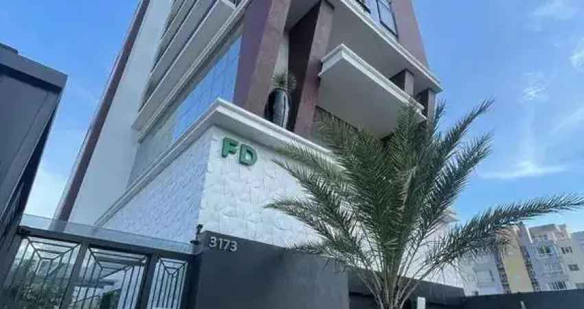 Apartamento com 3 dormitórios para alugar, 152 m² por r$ 8.190,00/mês - canadá - cascavel/pr