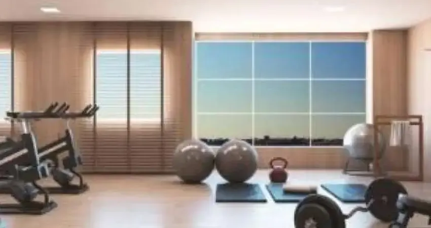 Apartamento com 2 dormitórios à venda, 66 m² por r$ 362.000,00 - cancelli - cascavel/pr