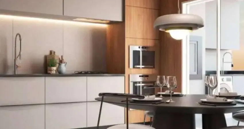 Apartamento com 2 dormitórios à venda, 89 m² por r$ 490.000,00 - cancelli - cascavel/pr