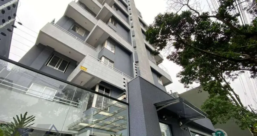 Apartamento com 3 dormitórios para alugar, 113 m² por r$ 3.200,00/mês - centro - cascavel/pr